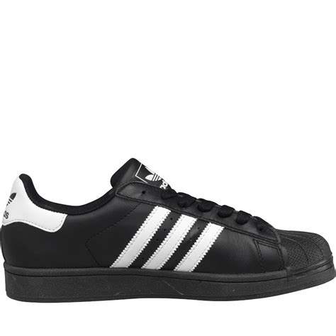 adidas superstar herren schwarz 44|Adidas Superstar shoes review.